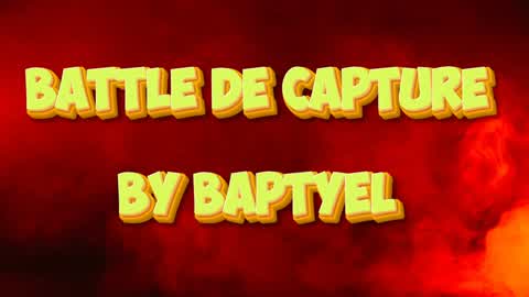 Bataille de Capture - Baptyel