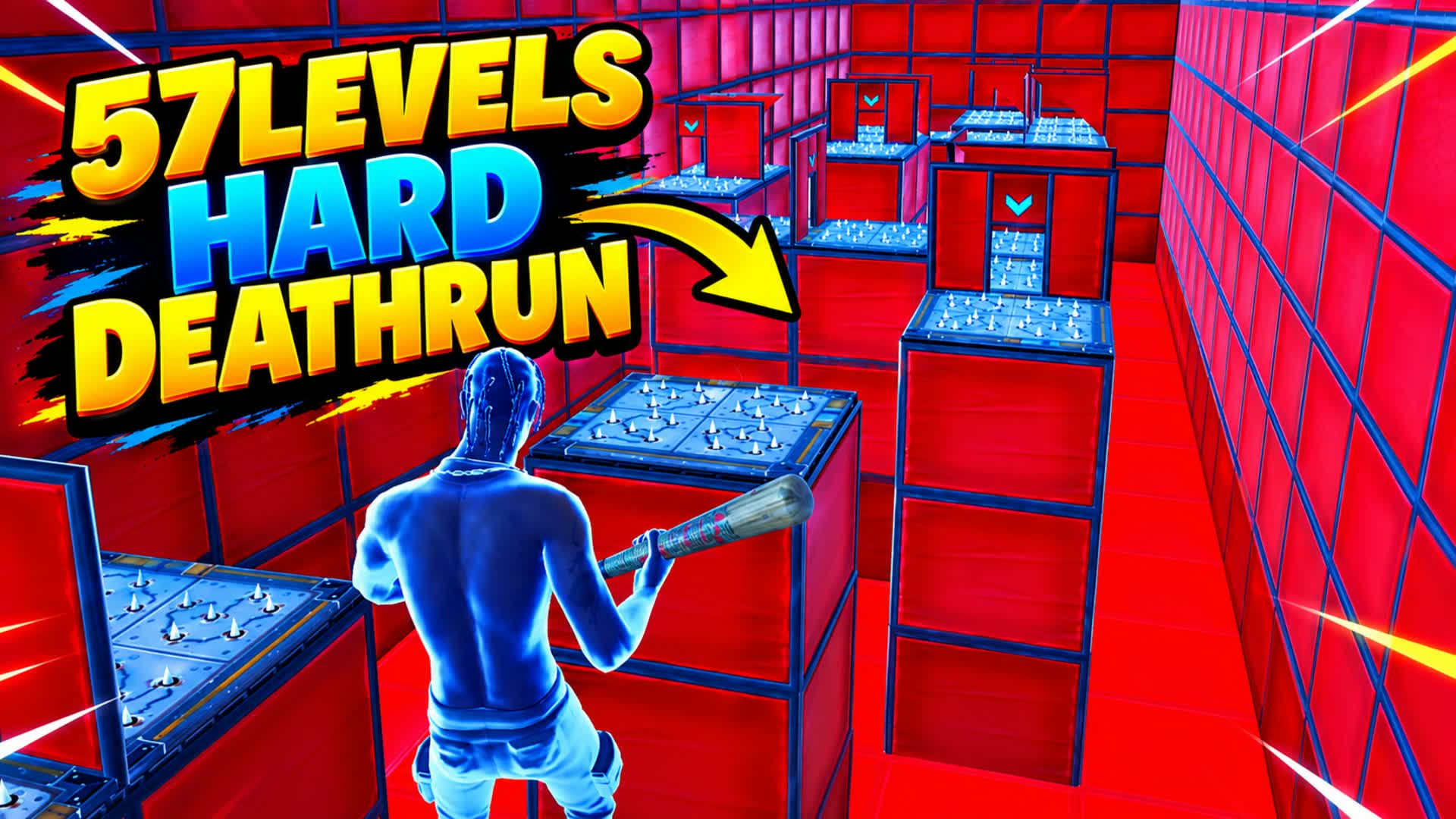 babx 57 hard level deathrun