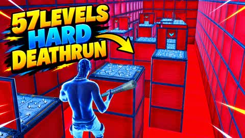 babx 57 hard level deathrun