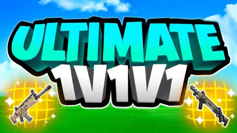 1v1v1 Ultimate Fights Realistic 1v1