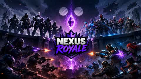 nexus royal