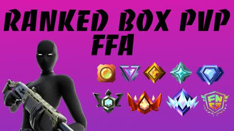 Ranked Box Fight FFA