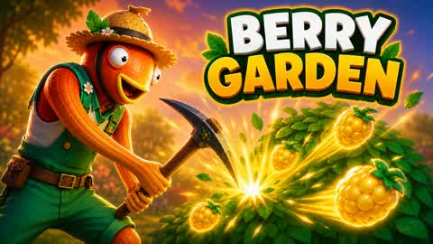 BERRY GARDEN TYCOON