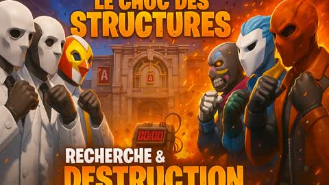 LE CHOC DES STRUCTURES