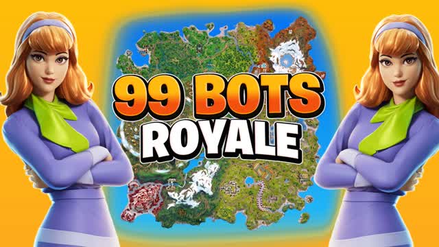 SCOOBY DOO 🐾 99 BOTS ⭐ KPOP