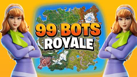 SCOOBY DOO 🐾 99 BOTS ⭐ KPOP