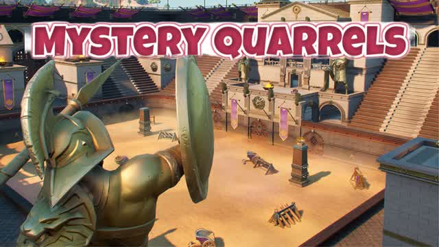 PARTY EVENTS - FFA