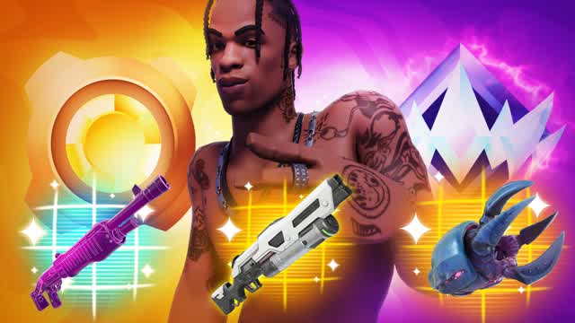 1V1 *RANKED* & BOTS🎯FREEBUILD