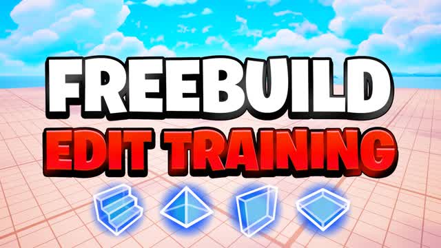 [RED] CREATIVE WARM-UP FreeBuild