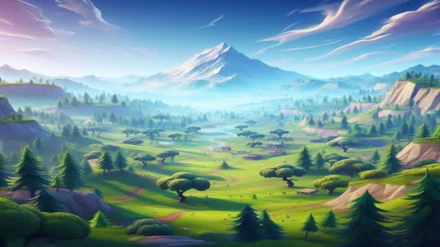 Epic's Advanced BR Training