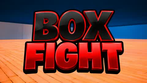 16 Players BoxFight