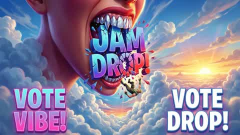 Jam Drop!