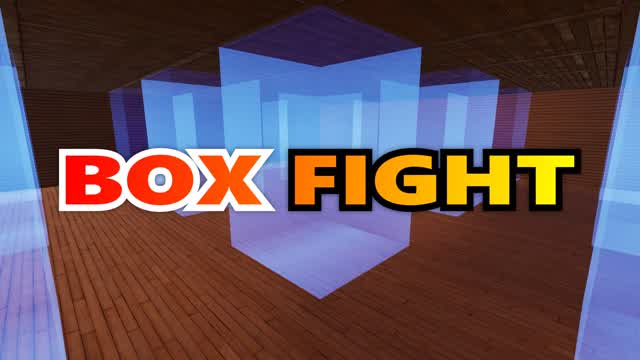 Box Fight PVP Storm