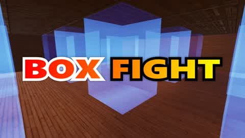 Box Fight PVP Storm