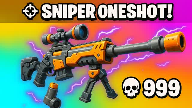 SNIPER ONE SHOT đŻCITY CHAOS đ