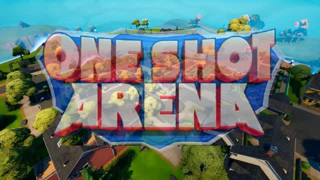 Capture 1 – Greasy Grove One Shot (Arena)