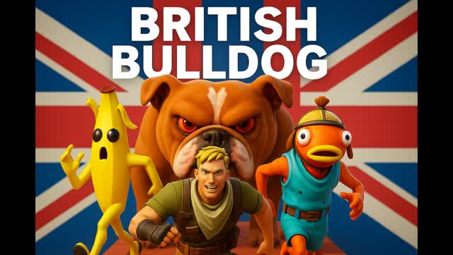 British Bulldog