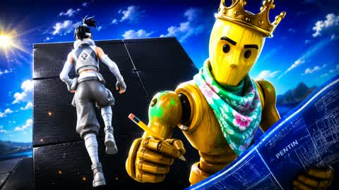 1v1 Build Fights [Noss]