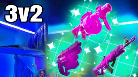 PIECE CONTROL 3v2 [2V3] 🔫TOKA