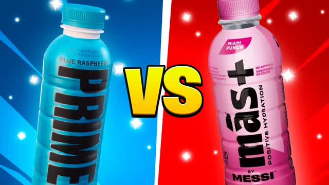 MESSI VS PRIME 💙❤️
