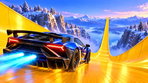 ULTRA DRIVE FIGHT 🚗 FFA⭐️