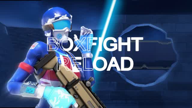 BOX FIGHT RELOAD