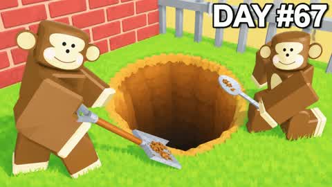 Zoo escape survival