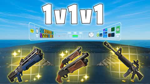 1v1 PERFORMANCE (12 PRO)