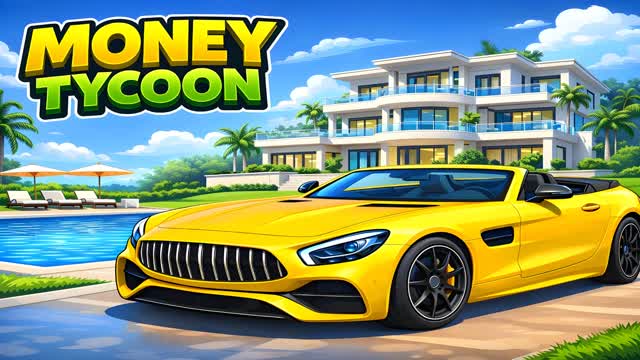 💰MONEY TYCOON💰