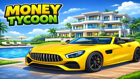 💰MONEY TYCOON💰
