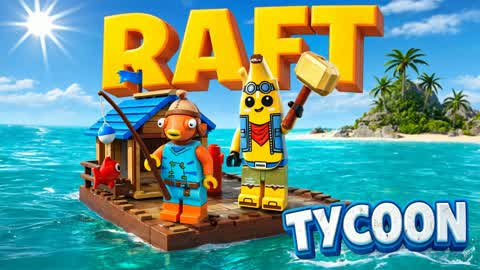 🧱 BRICK RAFT TYCOON 🚣
