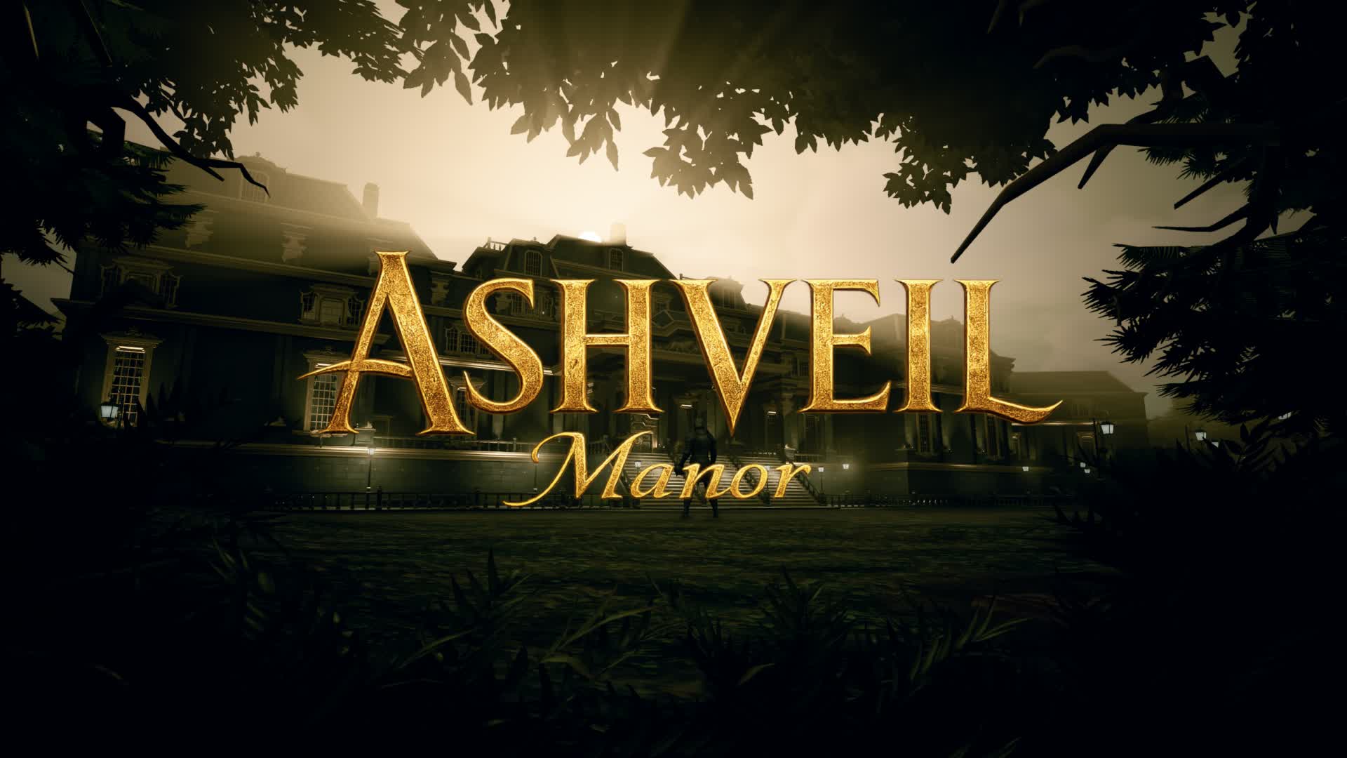 Ashveil Manor [Horror]