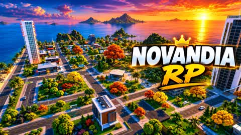 Novandia RP