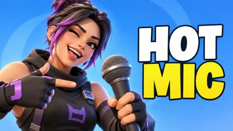 MICCITY - VOICE & FRIENDS đď¸ LIVE