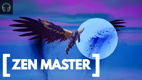 Zen Master
