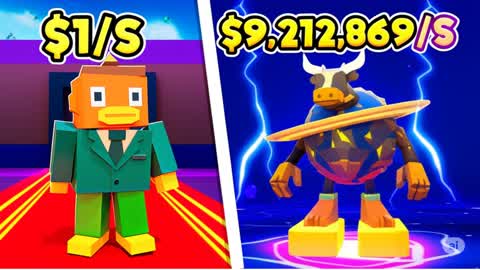 STEAL OR NO STEAL THE BRAINROT