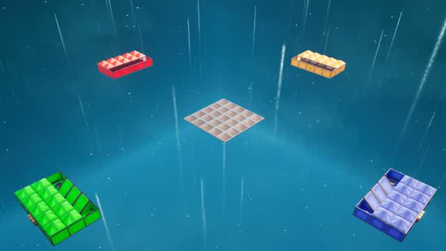 SQUAD SKYBASE WARS đ
