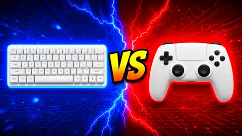 RED VS BLUE CONSISTENT FORM 🔴🔵