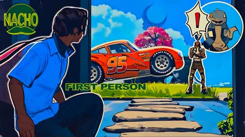 Run or Fall : The Otaku's Nightmare