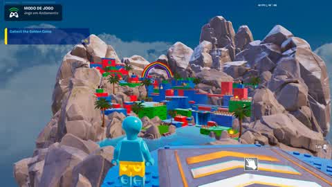 CHALLENGE FIND COINS