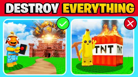 Brick Break: Tear it down [Boom]🔥🧨