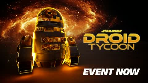 Star Wars Droid Tycoon