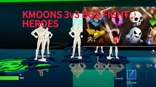 Capture 1 – KMOONS 3v3 BOX FIGHT SUPERPOWERS