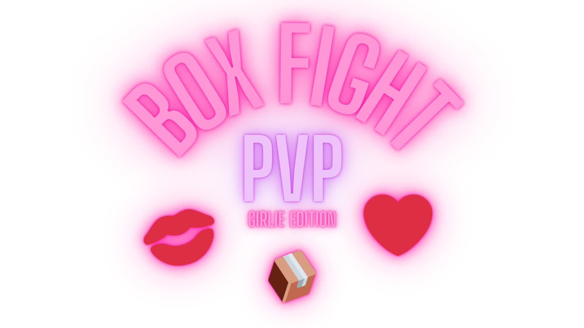 💗GIRLIES BOX PVP 📦