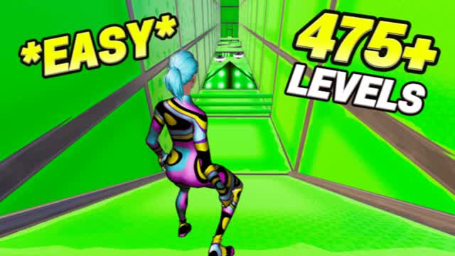 DEFAULT PARKOUR 475+