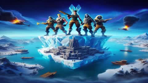 Glacier Royale