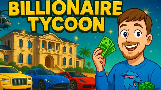 MR. TYCOON 💸
