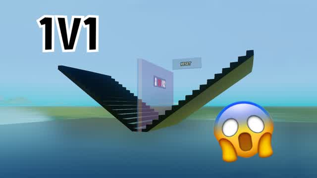 Capture 1 – 1v1 Build Fights [Mess]