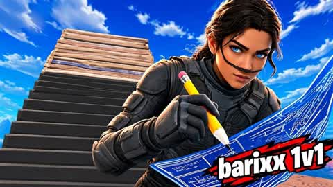 Barixx 1v1