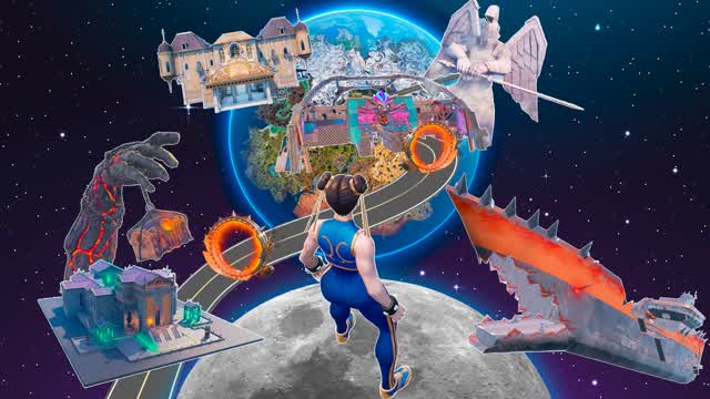 Capture 1 â đROYAL PARKOUR CHAPTER 5đ